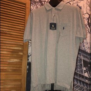 Polo Ralph Lauren Men’s Polo Shirt